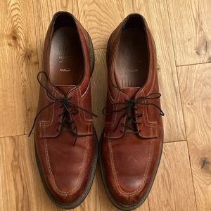 Allen Edmonds Wilbert Shoe